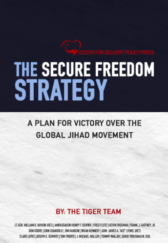 Secure Freedom Strategy
